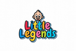 Little Legends Melbourne - Kids Party Character Hire