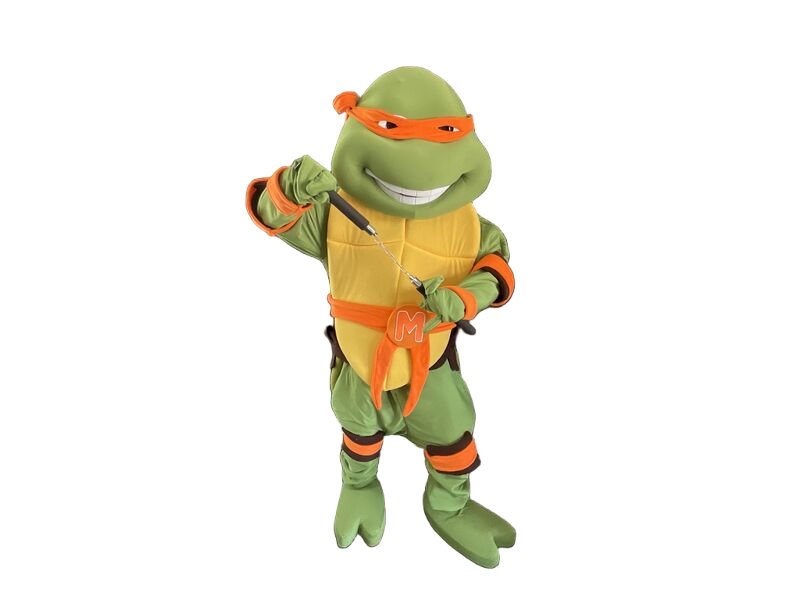 Birthday party character Melbourne Bayside entertainment