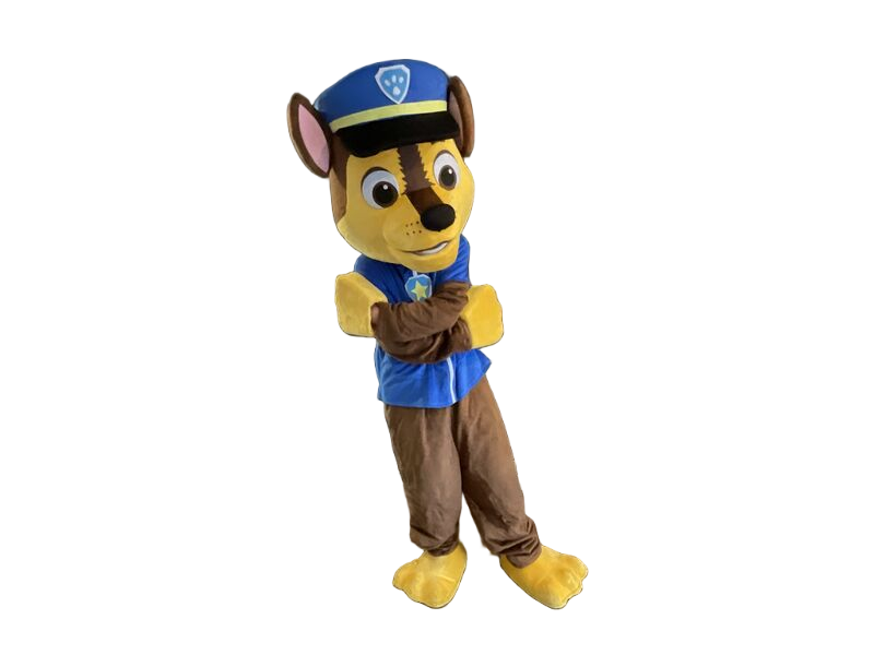 Professional mascot hire Moorabbin Melbourne kids parties